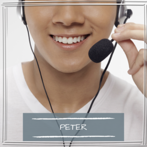 Peter