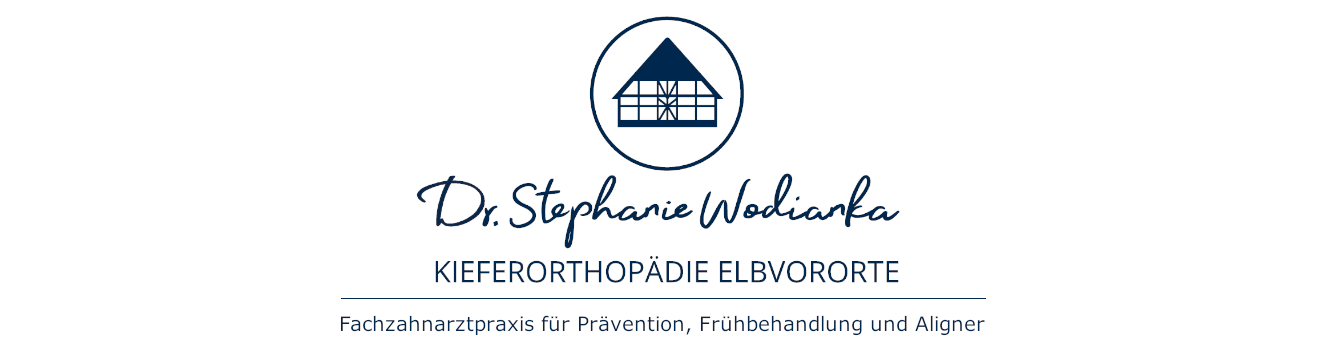 Kieferorthopädie Elbvororte Dr. Stephanie Wodianka