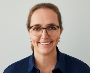 Dr. Stephanie Wodianka