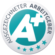 PraxisZert-Qualitaetssiegel-Ausgezeichneter-Arbeitgeber