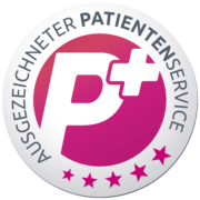 PraxisZert-Qualitaetssiegel-Ausgezeichneter-Patientenservice
