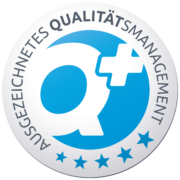 PraxisZert-Qualitaetssiegel-Ausgezeichnetes-Qualitaetsmanagement